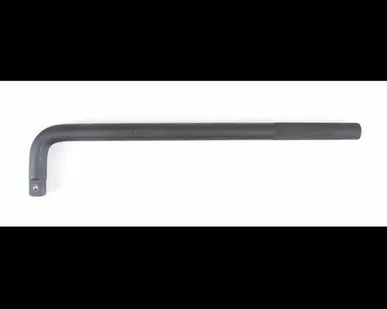 фото Licota Вороток Г-образный 3/4 455мм Усиленный