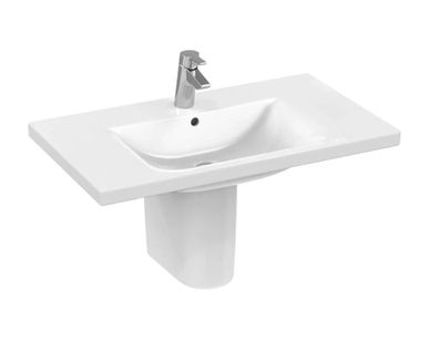 фото Умывальник-столешница Ideal Standard Connect 85x49 E812701
