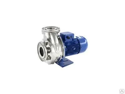 Фото №0 Насос консольный Lowara ESHS 40-200/55/P25VSSA