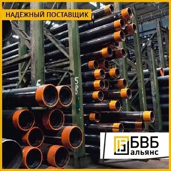 Фото №0 Труба НКТ 60,3 мм группа Е