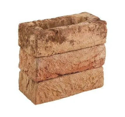 Фото №0 Тандем Кирпич ручной формовки "Тандем" Мильшино W047 WDF