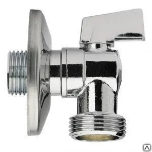 Фото №0 Краны угловые Ду 6 - 1400 мм Ру 16 - 320 кгс