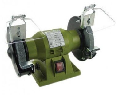 фото Настольный шлифовальный станок IVT BG-150KS