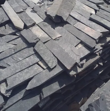 Фото №0 Сланец горбушка