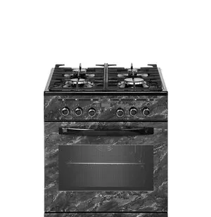 фото Газоэлектрическая плита "Gefest" 6502-04 0053