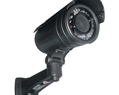 фото Видеокамера цветная 1/4 (CCD-SHARP) 420 ТВЛ, 0.1 lux VC-SH342C D/N L