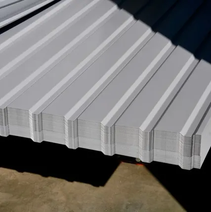 Фото №0 Профлист С-10 / серый / 0.45 мм. - RAL 7004 / Сигнальный серый - Глянцевая - с ЛКП - Первый - С-10 - Индивидуальные - Розница