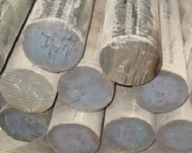 фото Круг 120 теплоустойчивая сталь 9ХС