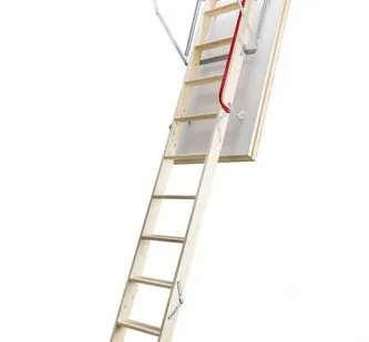 фото Лестница FAKRO LWK 60*120*280