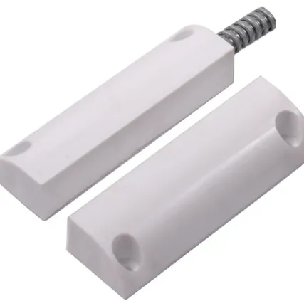 Фото №0 ИО102-ВЗ "Атон" исп.12, полиамид белый Извещатель охранный точечный магнитоконтактный взрывозащищенный