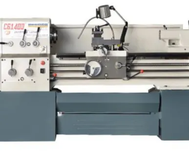 фото Ручной токарный станок с поворотной станиной 400 мм в Москве