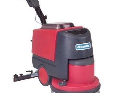 фото Поломоечная машина CLEANFIX RA 431 B