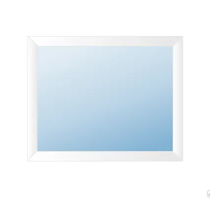 Фото №0 Бронированное пластиковое окно от 1 до 5 класса