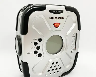 фото Радио арт.HMV-RADIO