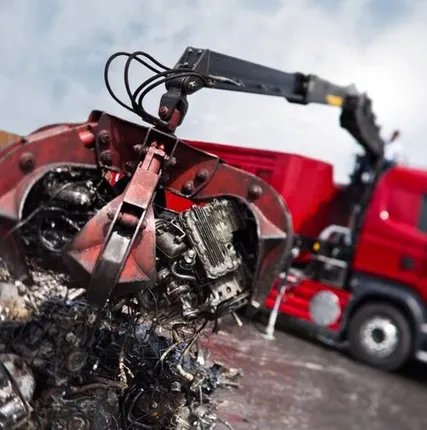 Фото №0 Сдать чистую медь