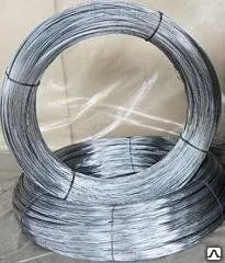 фото Проволока наплавочная 0.8 мм ГОСТ 2246-70