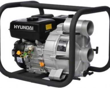 фото Мотопомпа Hyundai HYT 80