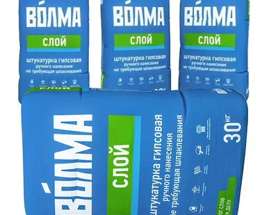 фото Сухие смеси