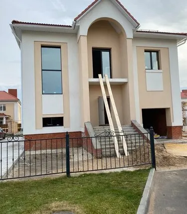 Фото №0 Профильная системы VEKA Softlain с усиленным армированием