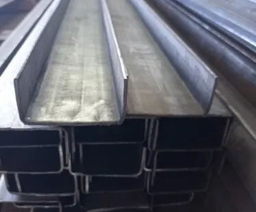 фото Швеллер гнутый 120х50х3 мм ст3СП-5 12м