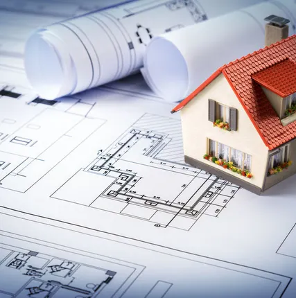 Фото №0 Технический план жилого
дома