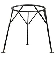 фото Тренога под казан 12л