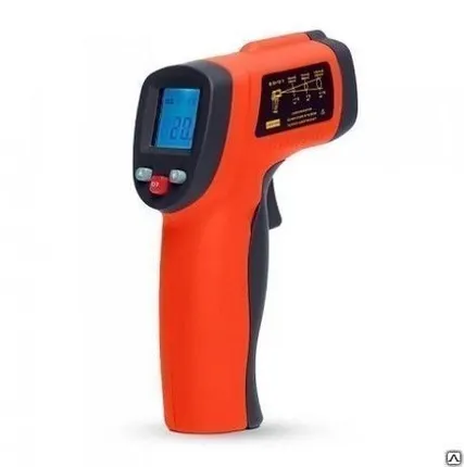 Фото №0 Пирометр ADA TemPro 550