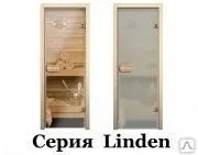 фото Дверь linden б/ц матовое (690х1890)