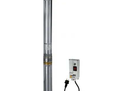 фото Насосы для скважин DAB MICRA 50 M + 15 м