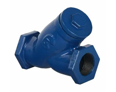 фото Фильтр магнитный муфтовый ФММ