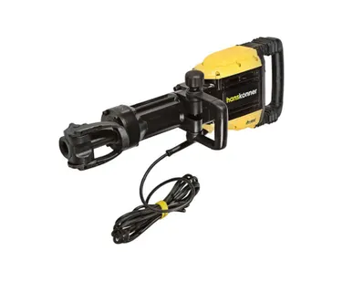 фото Молоток отбойный HANSKONNER HDH1828H