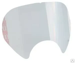 Фото №0 Пленка защитная 6885 (полной маски 6000) 3М