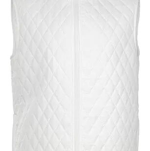 фото Жилет утепленный «Фридж-2» белый