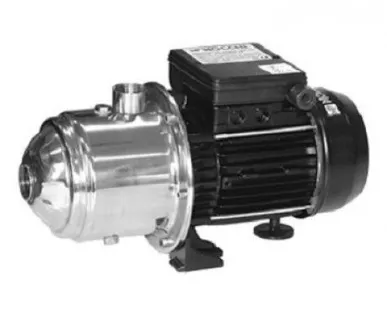 фото Насос NOCCHI MCX 200/52 T