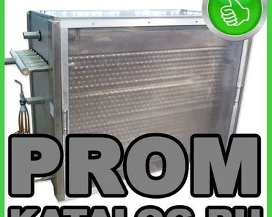 фото Испарители