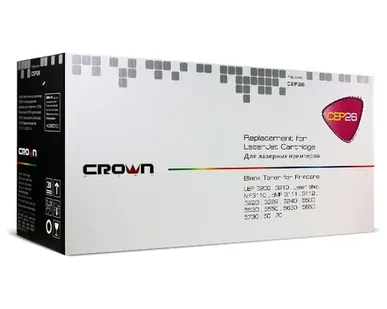 фото Картридж CROWN MICRO CEP26