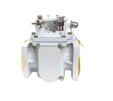 Фото №1 Газовое реле Бухгольца BF/Q