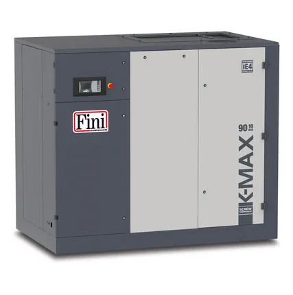 Фото №0 Винтовой компрессор без ресивера FINI K-MAX 90-13