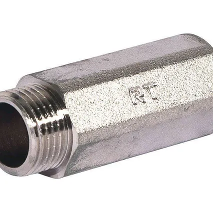 Фото №0 Удлинитель Royal Thermo 3/4"х15 вн.