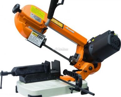 фото Станок ленточнопильный STALEX SBS- 125G 230V