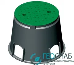 Фото №0 Короб МИНИ IRRITEC