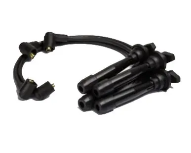 фото Провод свечи зажигания HYUNDAI/KIA Провод свечи зажигания 2742026700 HYUNDAI/KIA