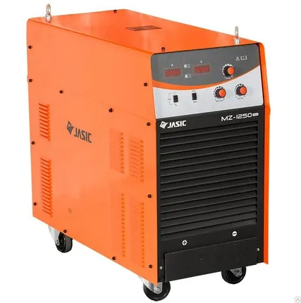 Фото №0 Автомат для сварки под флюсом Сварог MZ1250 (М310)