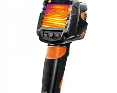фото Тепловизор Testo 870-1