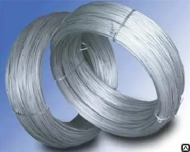 фото Проволока ХН70Ю ЭИ652