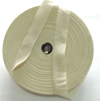 Фото №0 Лента миткалевая