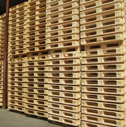 Фото №0 Обмен поддонов