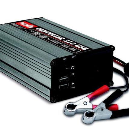 Фото №0 Преобразователь CONVERTER 310 USB