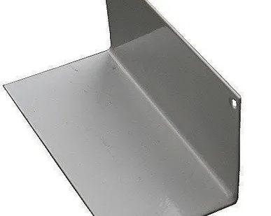 фото Профиль фасадный горизонтальный основной 30*40*1,2