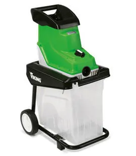 фото VIKING GE 140 L Садовые измельчители
